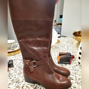 Ralph Lauren Boots